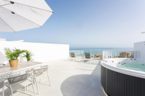 Higuerón Rental Med by the Sun, Fuengirola